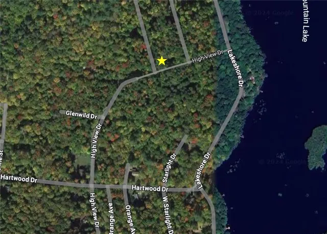 $24,500 | 0 Orange Avenue, Smallwood, NY 12778