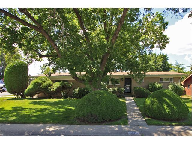 4471 Upham Street Wheat Ridge, CO 80033 - Photo 1 of 1 Gallery Image 1