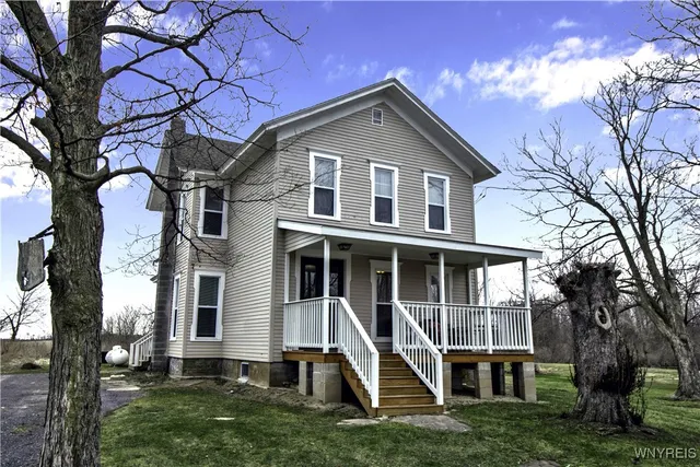 $389,000 | 1359 Transit Road, Kendall, NY 14477