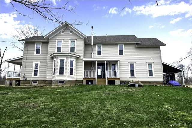 $389,000 | 1359 Transit Road, Kendall, NY 14477