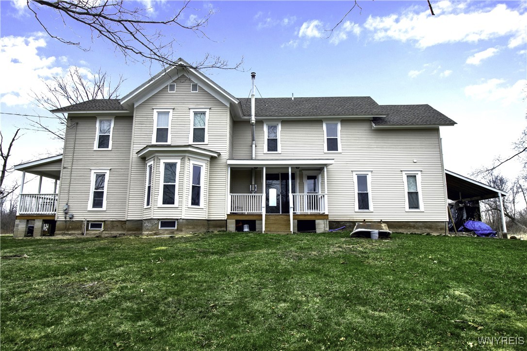 1359 Transit Road Kendall, NY 14477 - Photo 2 of 28