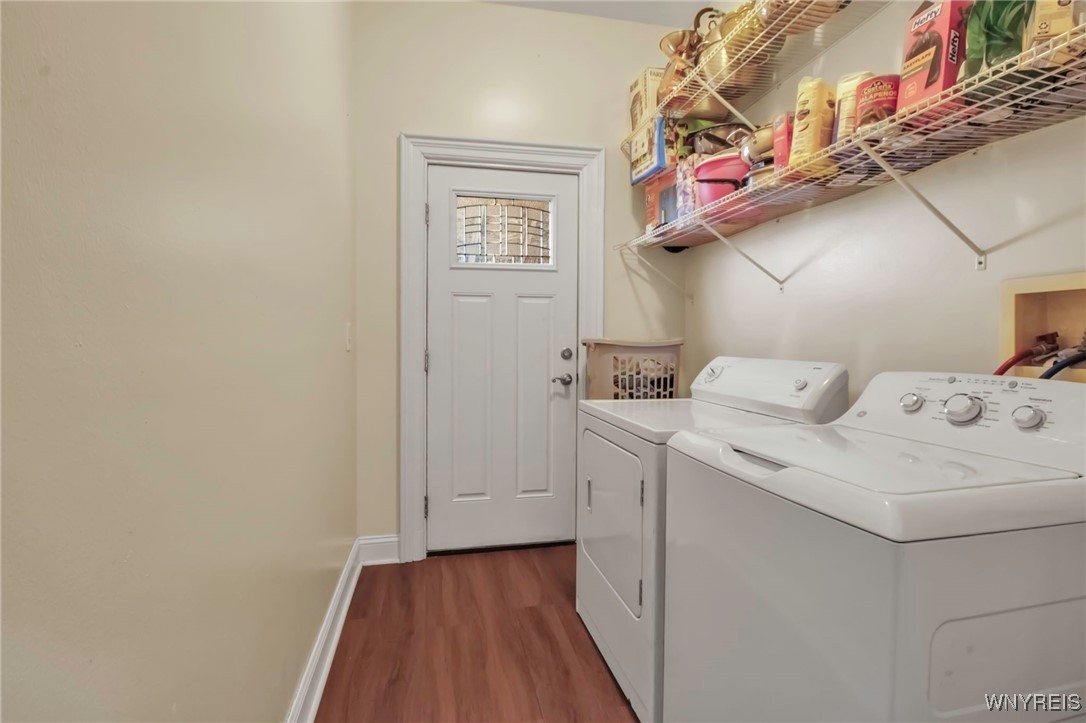 1359 Transit Road Kendall, NY 14477 - Photo 21 of 28