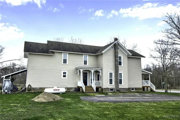 $389,000 | 1359 Transit Road, Kendall, NY 14477