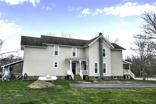 $389,000 | 1359 Transit Road, Kendall, NY 14477