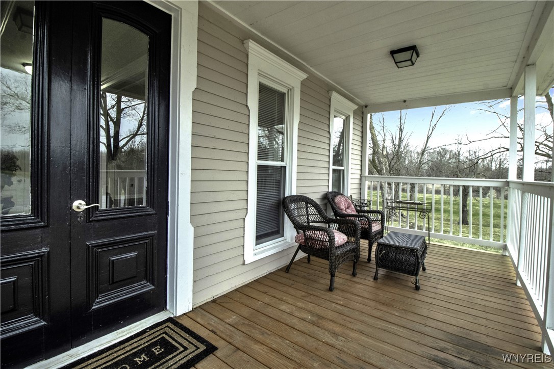 1359 Transit Road Kendall, NY 14477 - Photo 3 of 28