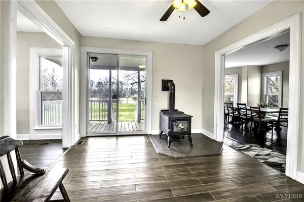 $389,000 | 1359 Transit Road, Kendall, NY 14477