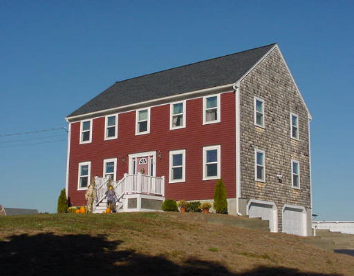 20 Howland Road Berkley, MA 02779 - Photo 1 of 1 Gallery Image 1
