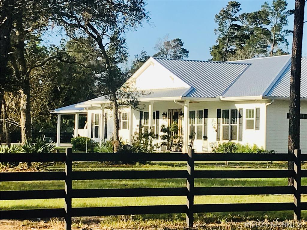 4640 Cow Creek Road Edgewater, FL 32141 - Photo 1 of 38 Gallery Image 1