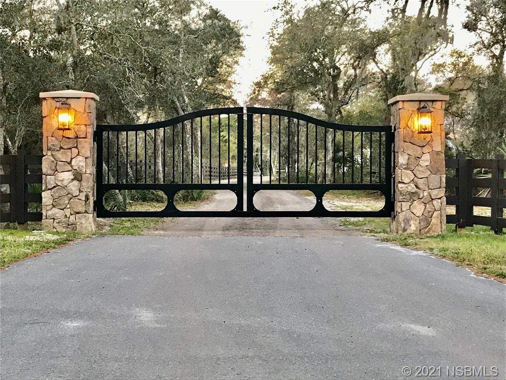 4640 Cow Creek Road Edgewater, FL 32141 - Photo 2 of 38 Gallery Image 2