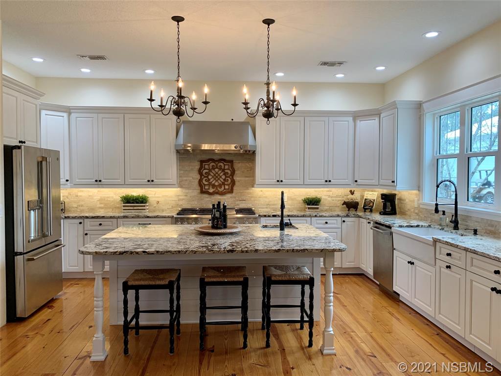 4640 Cow Creek Road Edgewater, FL 32141 - Photo 15 of 38 Gallery Image 15
