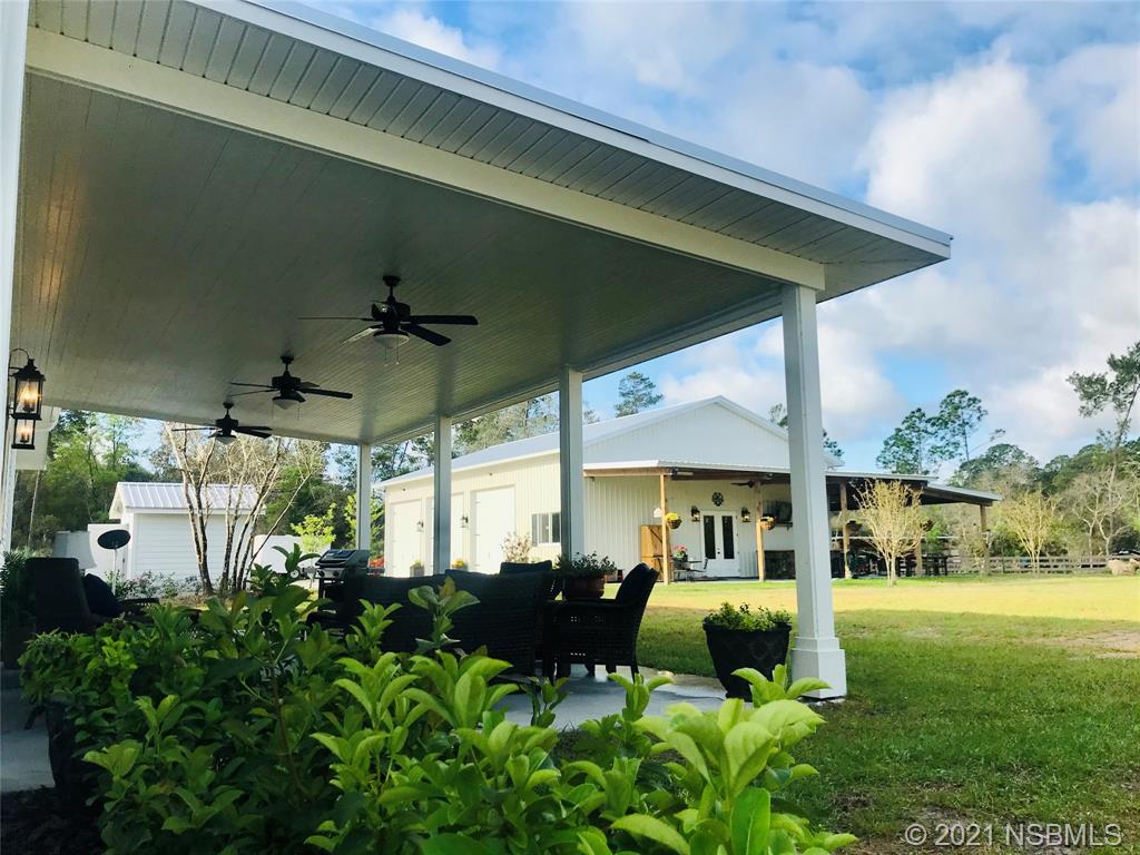 4640 Cow Creek Road Edgewater, FL 32141 - Photo 27 of 38 Gallery Image 27