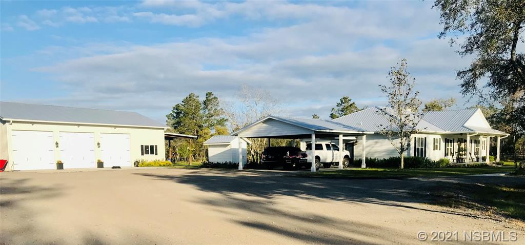 4640 Cow Creek Road Edgewater, FL 32141 - Photo 30 of 38 Gallery Image 30