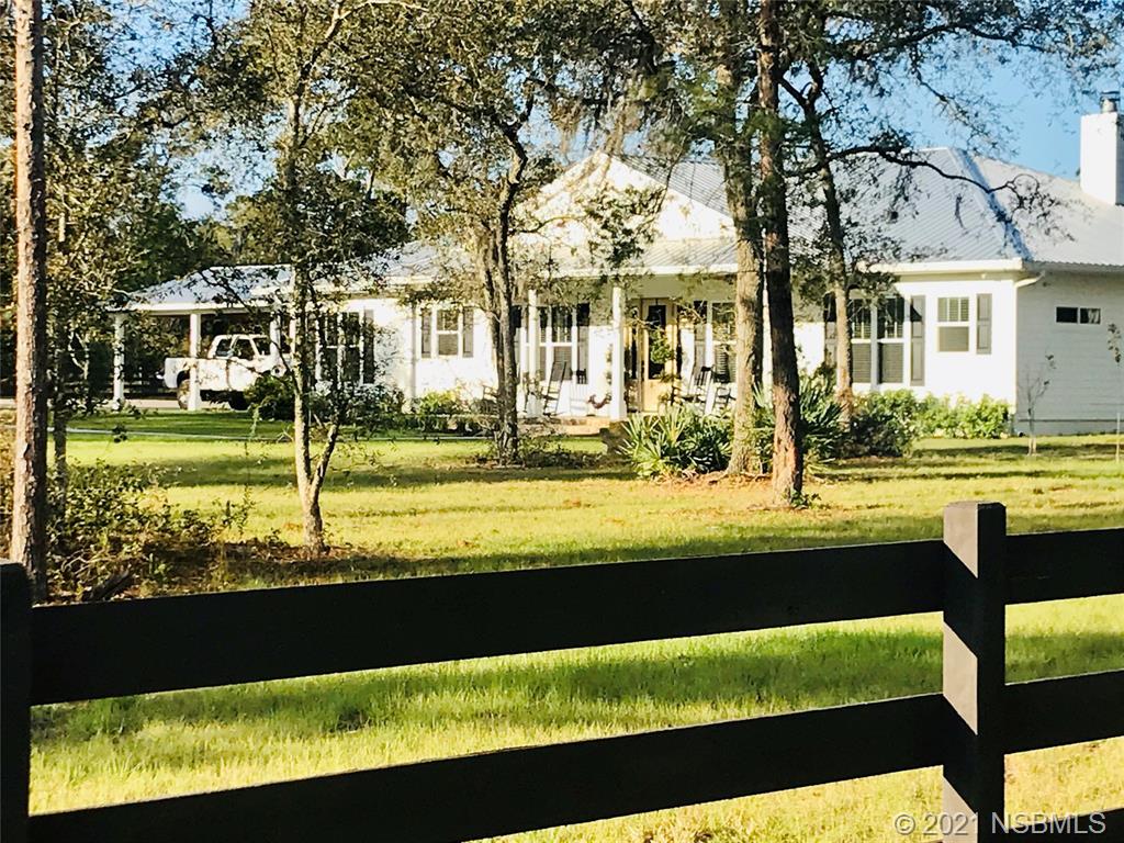 4640 Cow Creek Road Edgewater, FL 32141 - Photo 4 of 38 Gallery Image 4