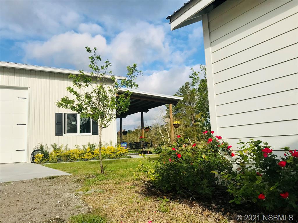 4640 Cow Creek Road Edgewater, FL 32141 - Photo 32 of 38 Gallery Image 32