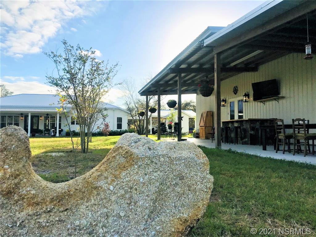 4640 Cow Creek Road Edgewater, FL 32141 - Photo 33 of 38 Gallery Image 33