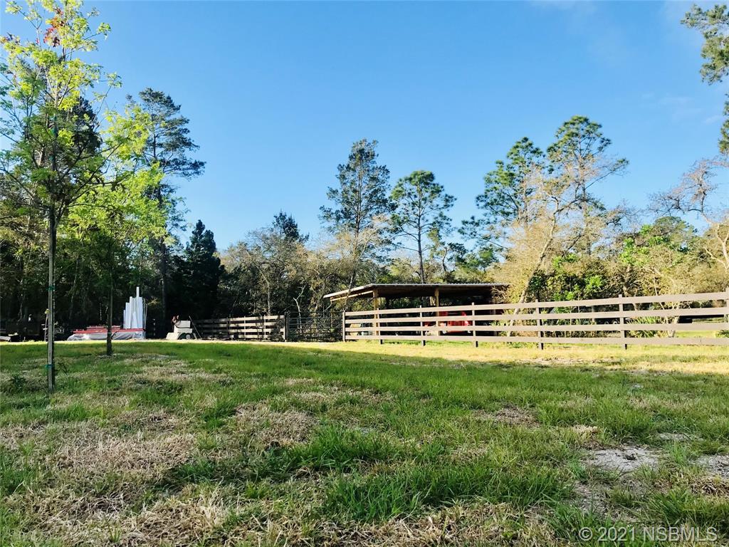 4640 Cow Creek Road Edgewater, FL 32141 - Photo 38 of 38 Gallery Image 38