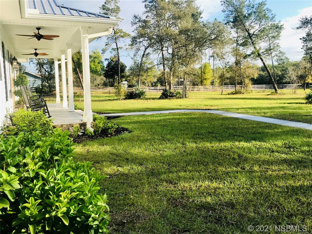 4640 Cow Creek Road Edgewater, FL 32141 - Photo 6 of 38 Gallery Image 6