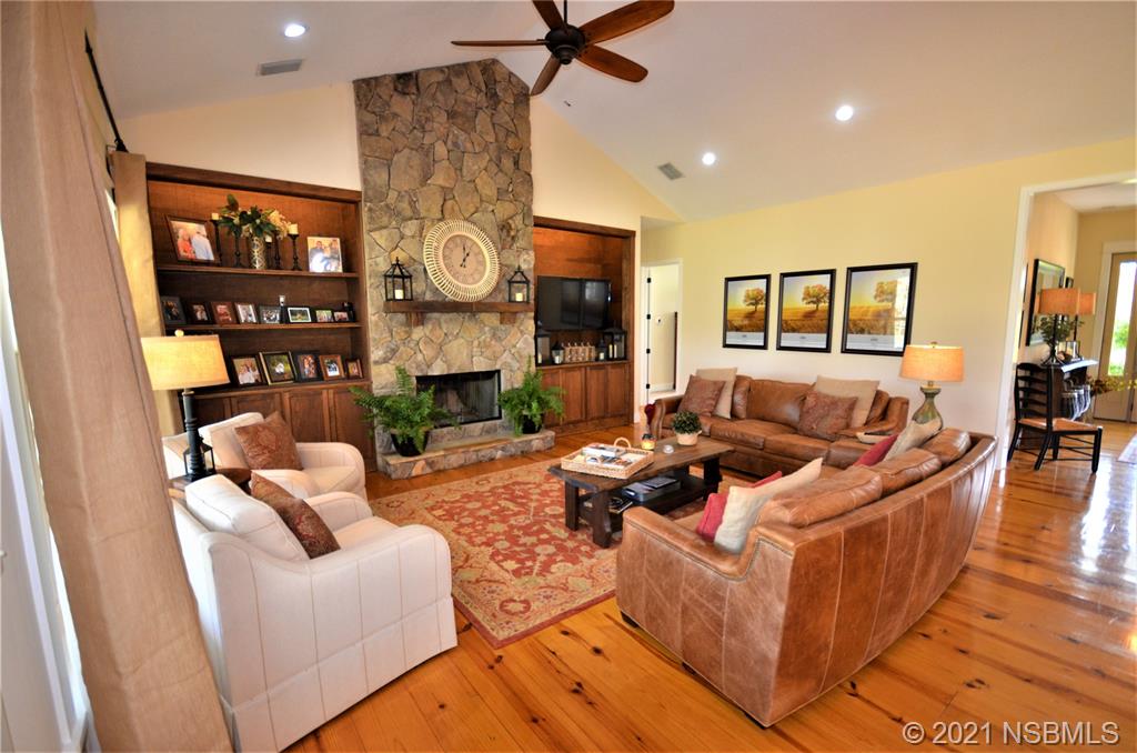 4640 Cow Creek Road Edgewater, FL 32141 - Photo 10 of 38 Gallery Image 10