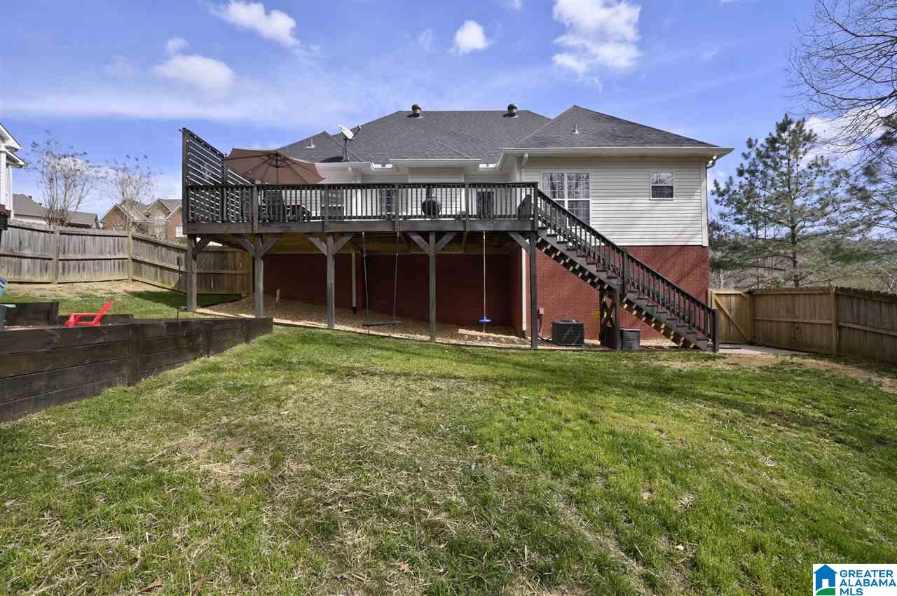 1200 Hickory Valley Road Trussville, AL 35173 - Photo 7 of 37
