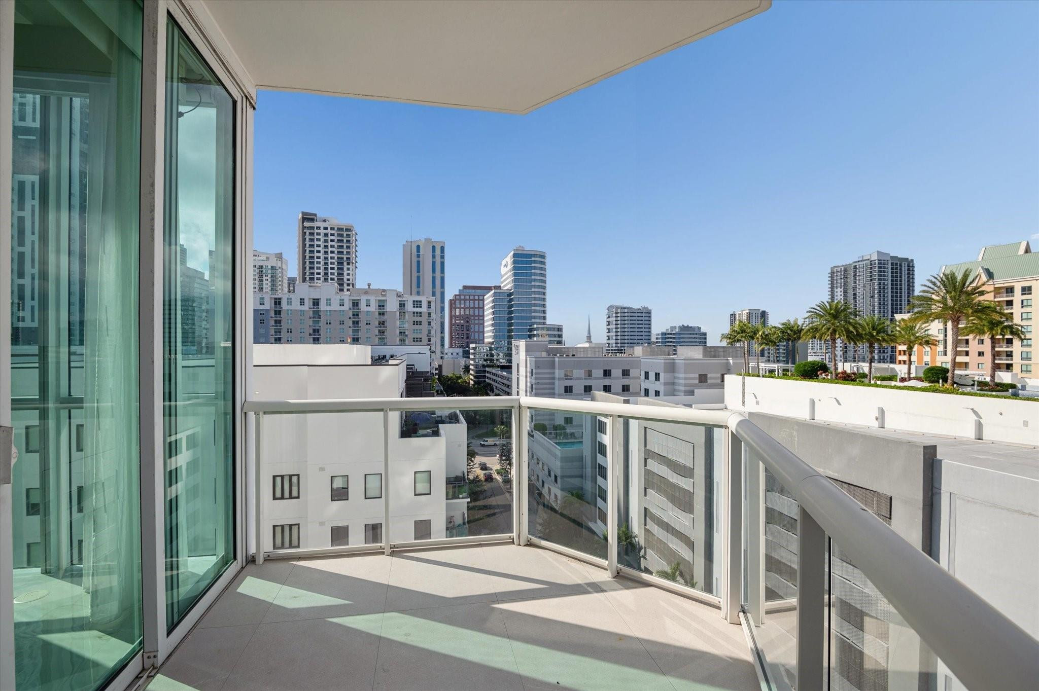 111 Southeast 8th Avenue, Unit 1005 Fort Lauderdale, FL 33301 - Photo 14 of 18 Photo 14