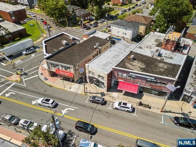 $1,650,000 | 1207 Anderson Avenue, Fort Lee, NJ 07024