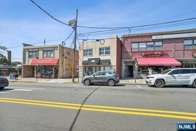 $1,650,000 | 1207 Anderson Avenue, Fort Lee, NJ 07024