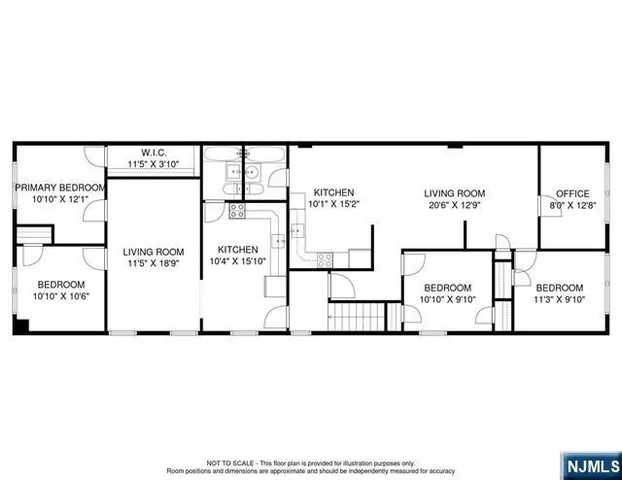 $1,650,000 | 1207 Anderson Avenue, Fort Lee, NJ 07024