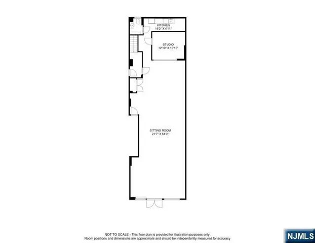 $1,650,000 | 1207 Anderson Avenue, Fort Lee, NJ 07024
