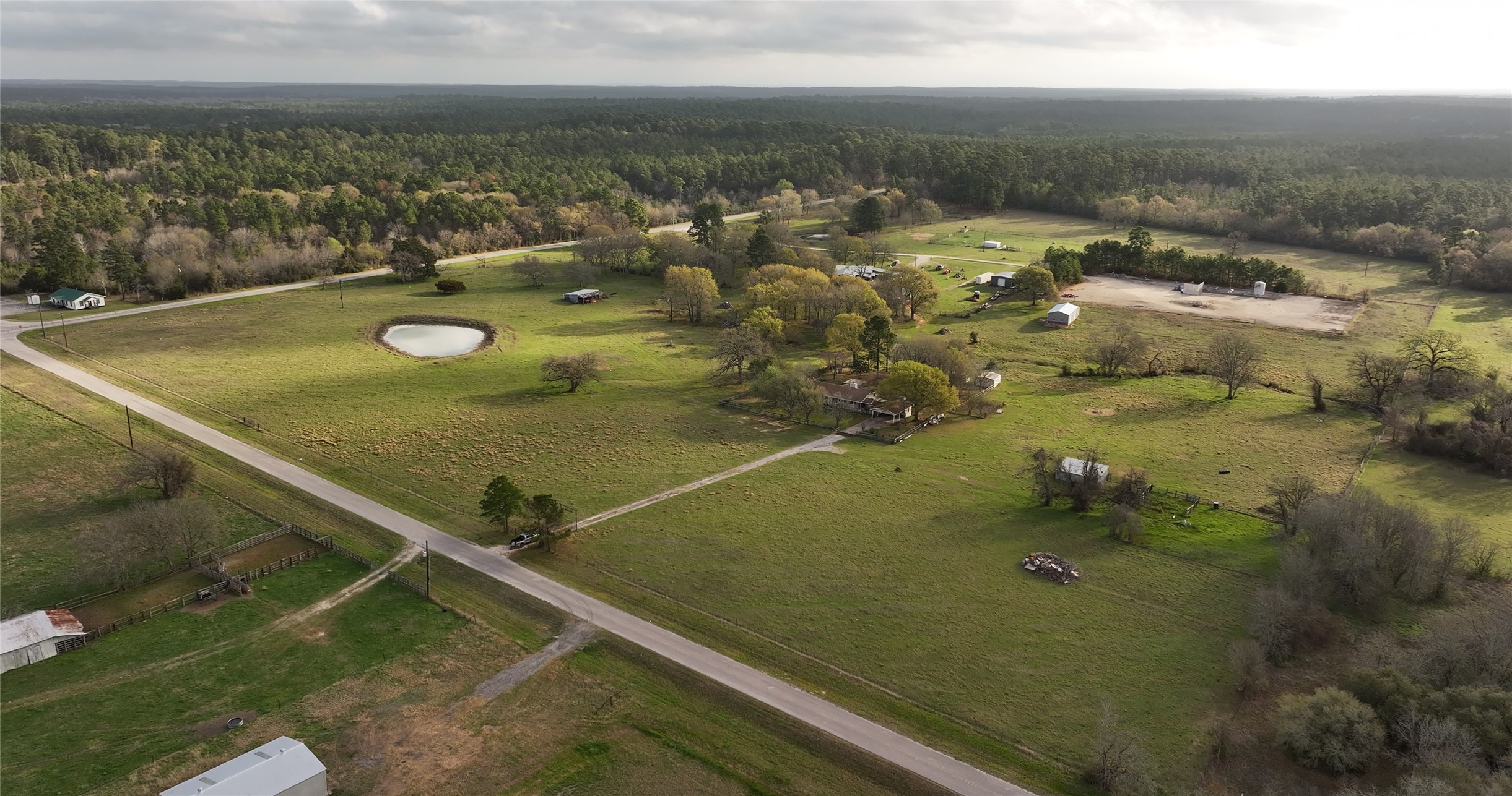 20136 Longstreet Road Richards, TX 77873 - Photo 4 of 50