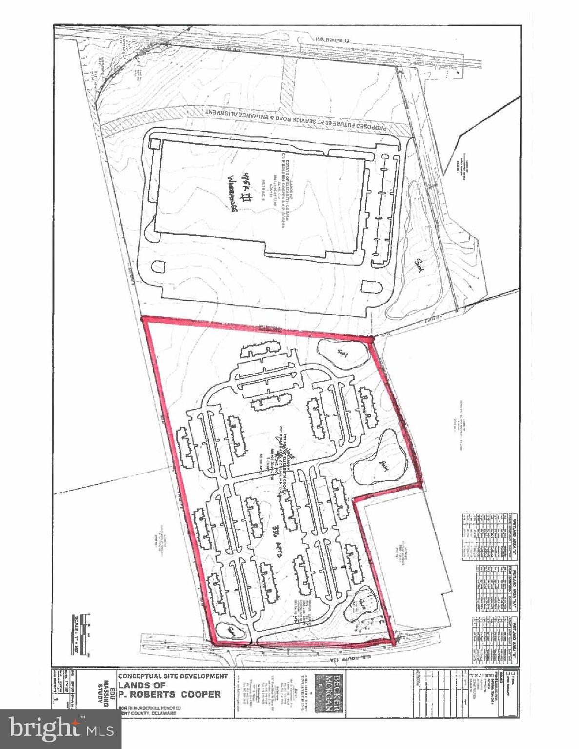3182 Upper King Road Dover, DE 19904 - Photo 3 of 3