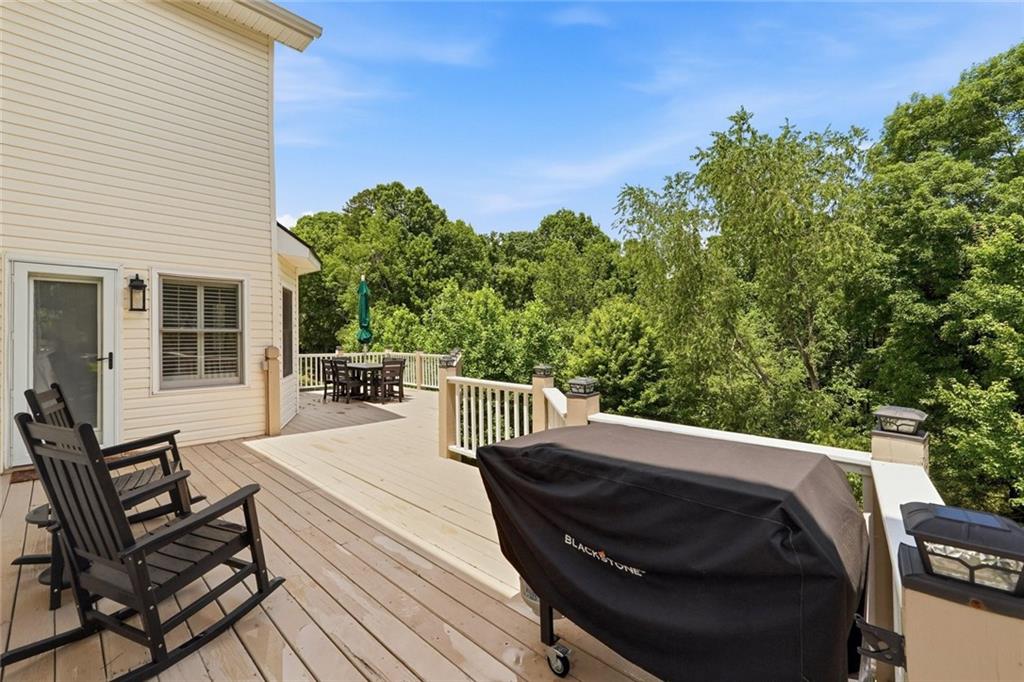 296 Cloudland Road North Dahlonega, GA 30533 - Photo 24 of 29