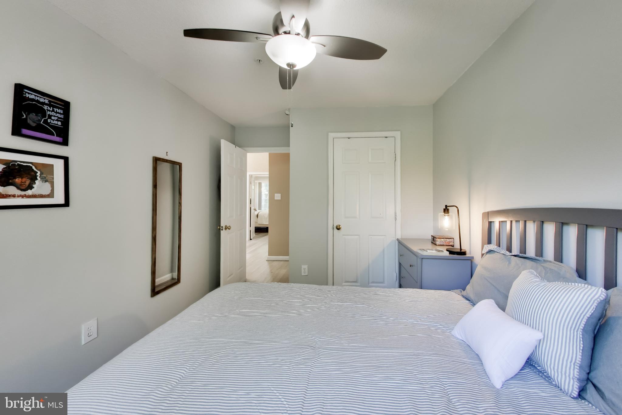 15108 Deer Valley Terrace Silver Spring, MD 20906 - Photo 23 of 48 Bedroom 2