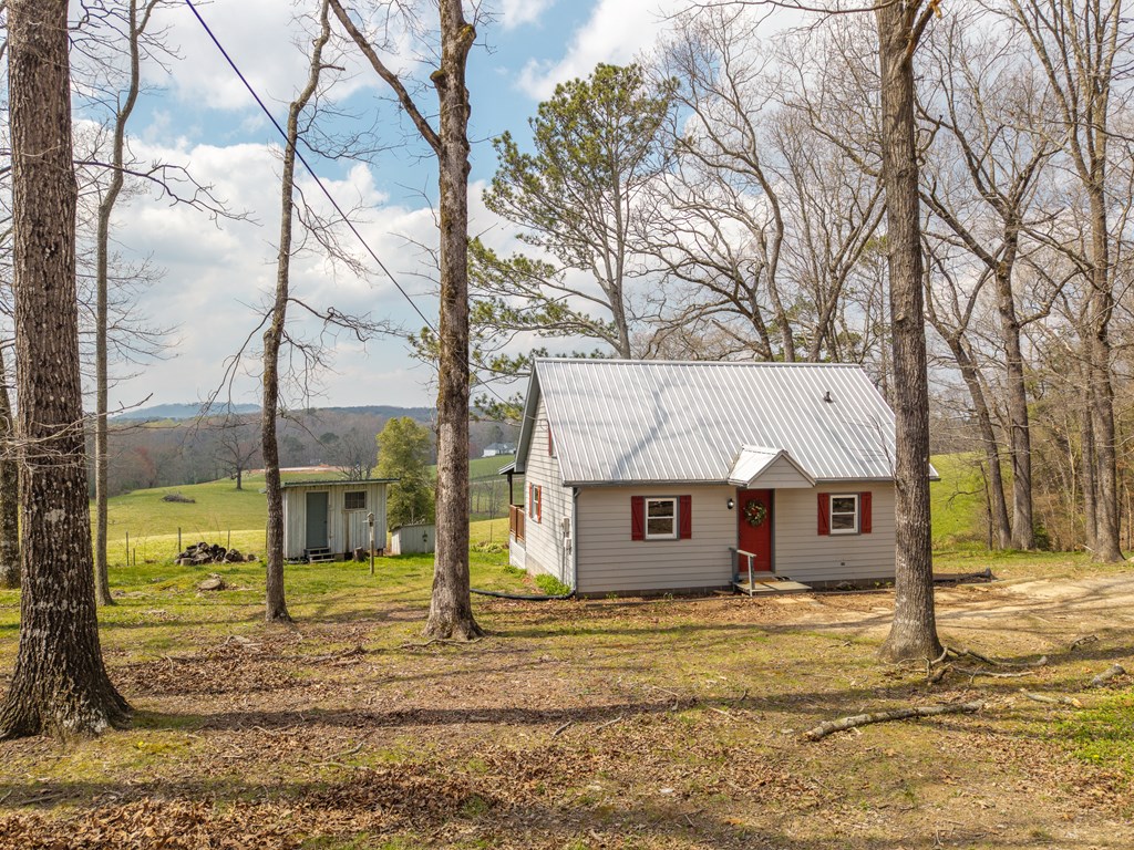 195 Wise Acres Road Ellijay, GA 30536 - Photo 2 of 43 Gallery Image 2