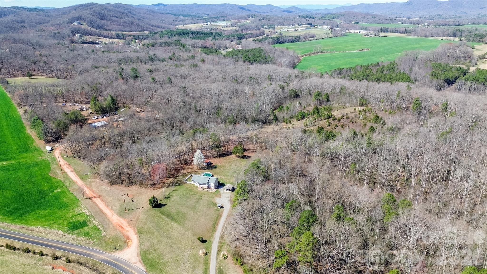 311 Fletcher Road Union Grove, NC 28689 - Photo 9 of 45