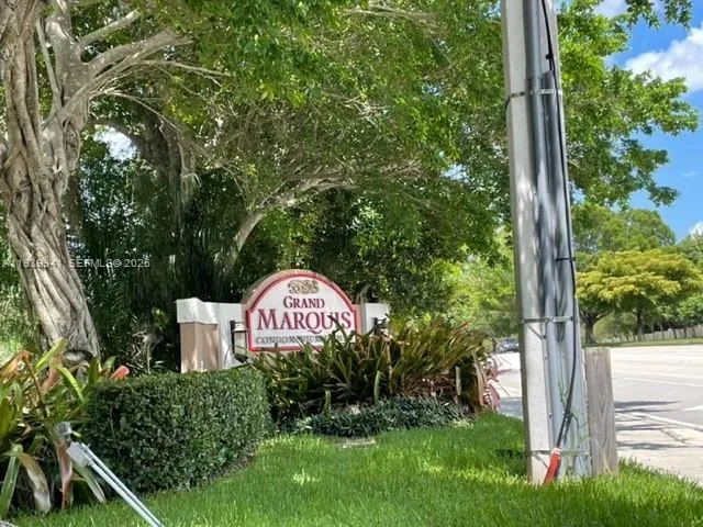 $1,750 | 10125 West Sunrise Boulevard, Unit 104, Plantation, FL 33322