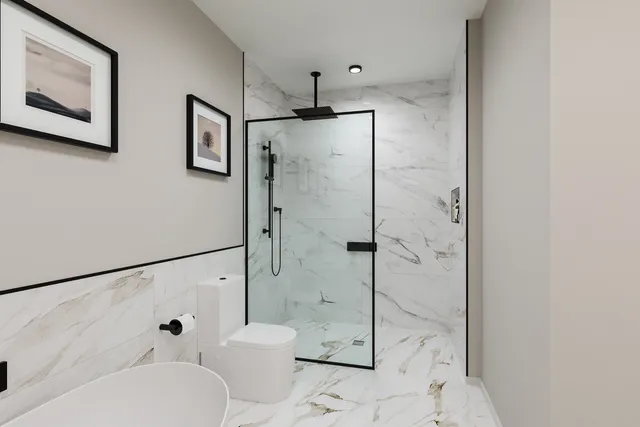 $789,000 | 2234 West Grand Avenue, Unit 303, Chicago, IL 60612