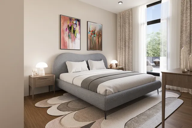 $789,000 | 2234 West Grand Avenue, Unit 303, Chicago, IL 60612