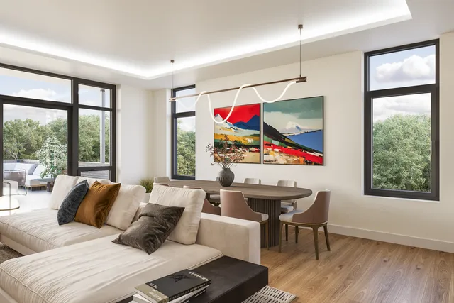 $789,000 | 2234 West Grand Avenue, Unit 303, Chicago, IL 60612