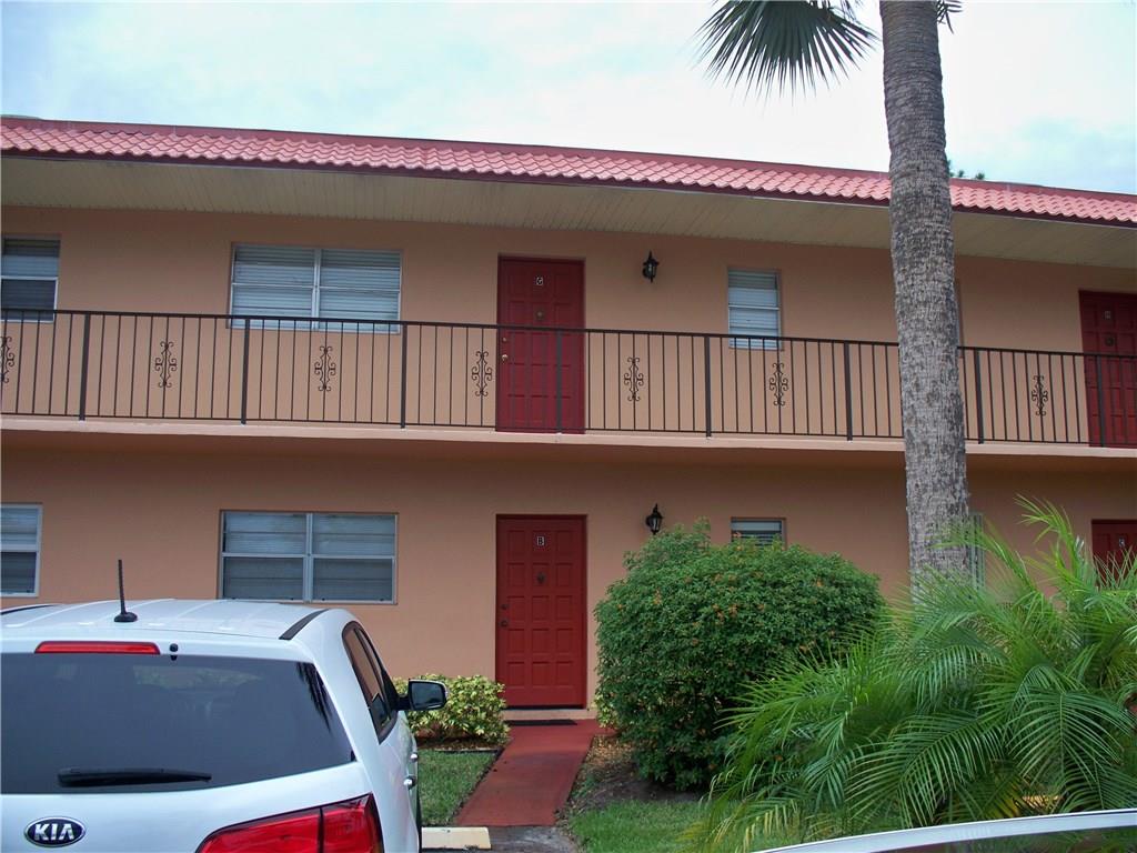 1993 Southwest Palm City Road, Unit 46B Stuart, FL 34994 - Photo 1 of 19 Gallery Image 1
