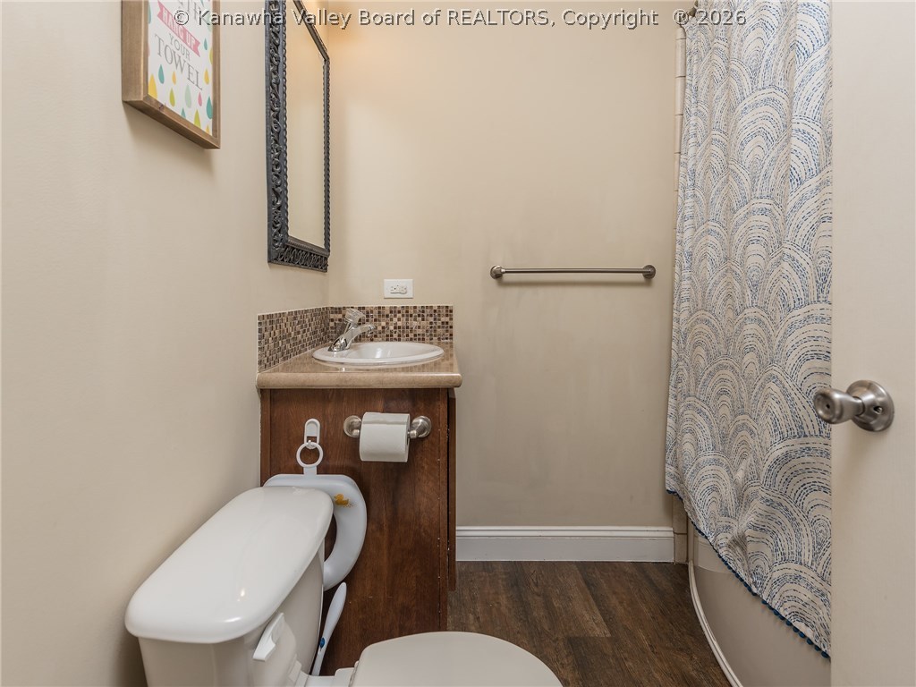 64 Washington Street Elkview, WV 25071 - Photo 17 of 20 Gallery Image 17