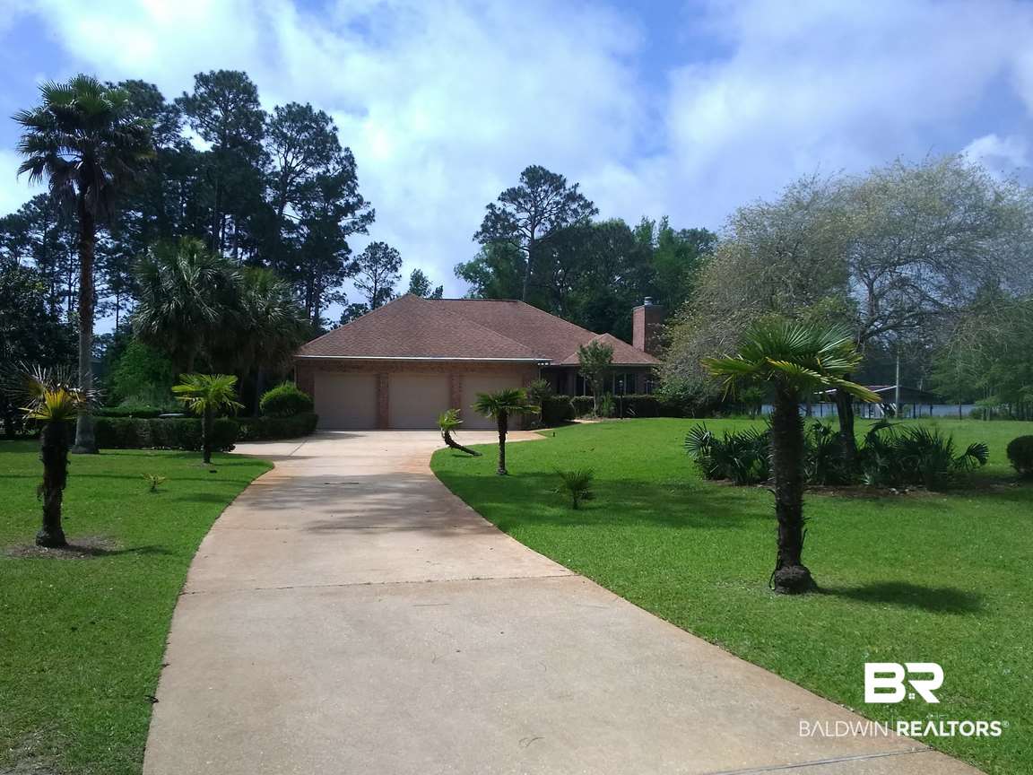 8132 Bay View Drive Foley, AL 36535 - Photo 2 of 50 Street view