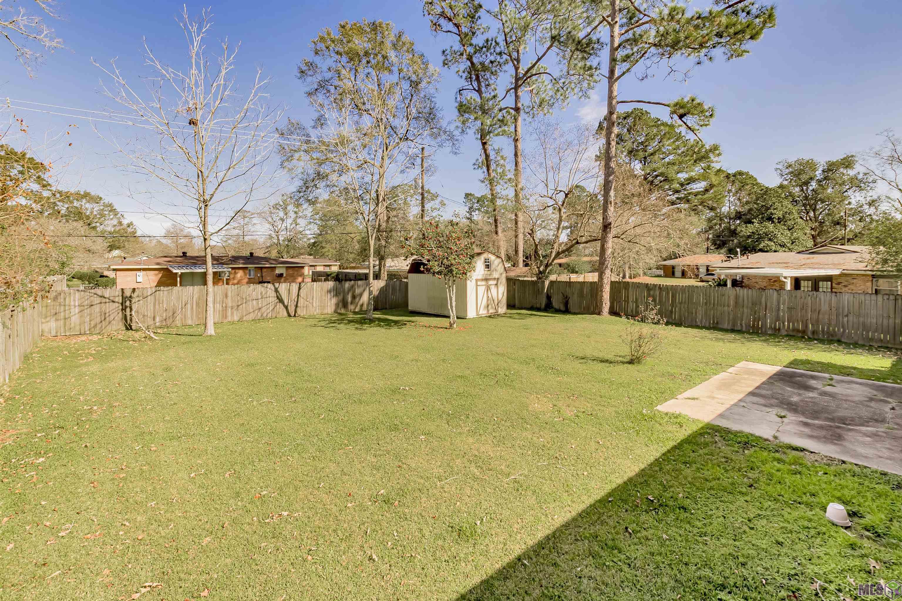 9569 Rainford Road Baton Rouge, LA 70810 - Photo 13 of 15