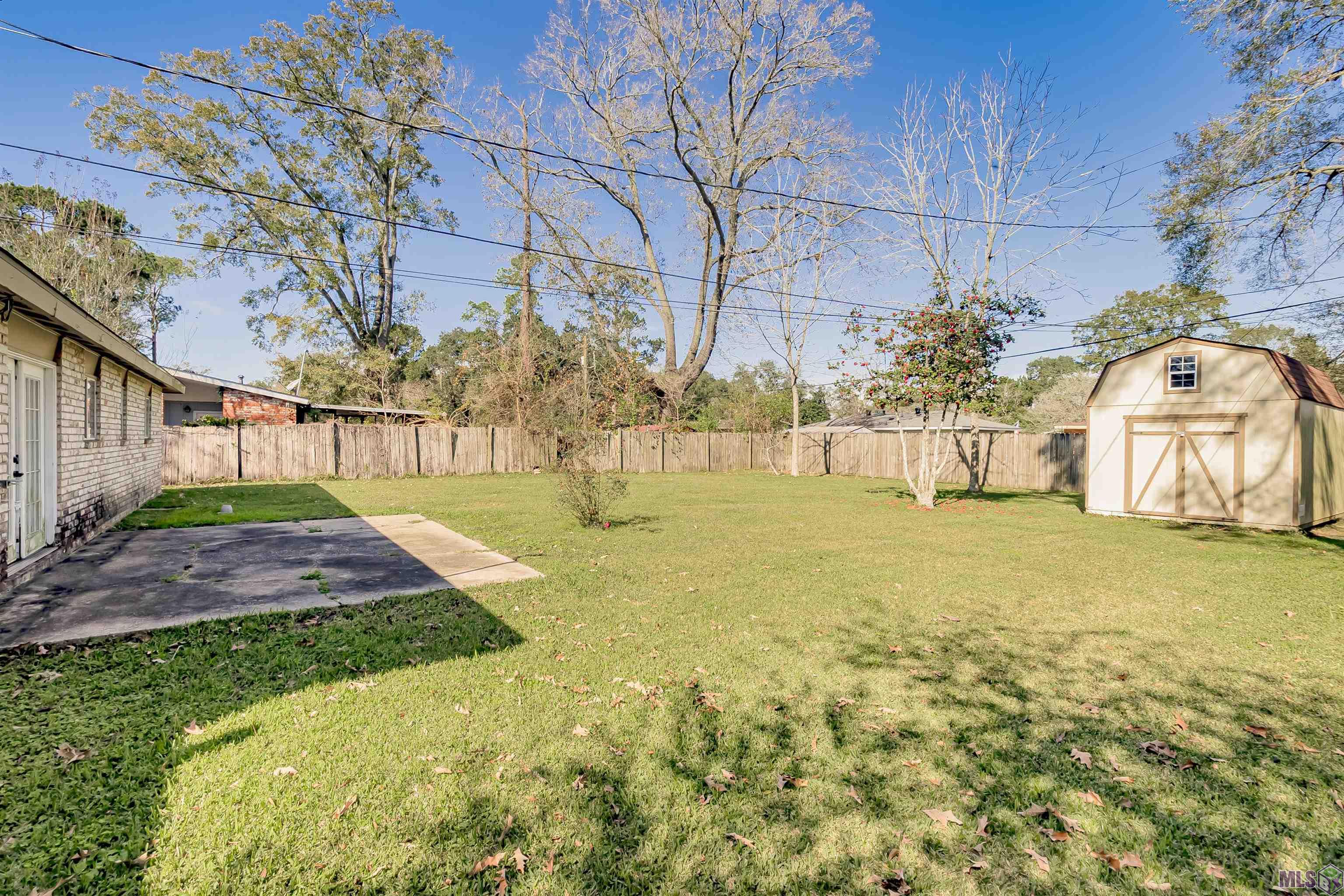 9569 Rainford Road Baton Rouge, LA 70810 - Photo 14 of 15