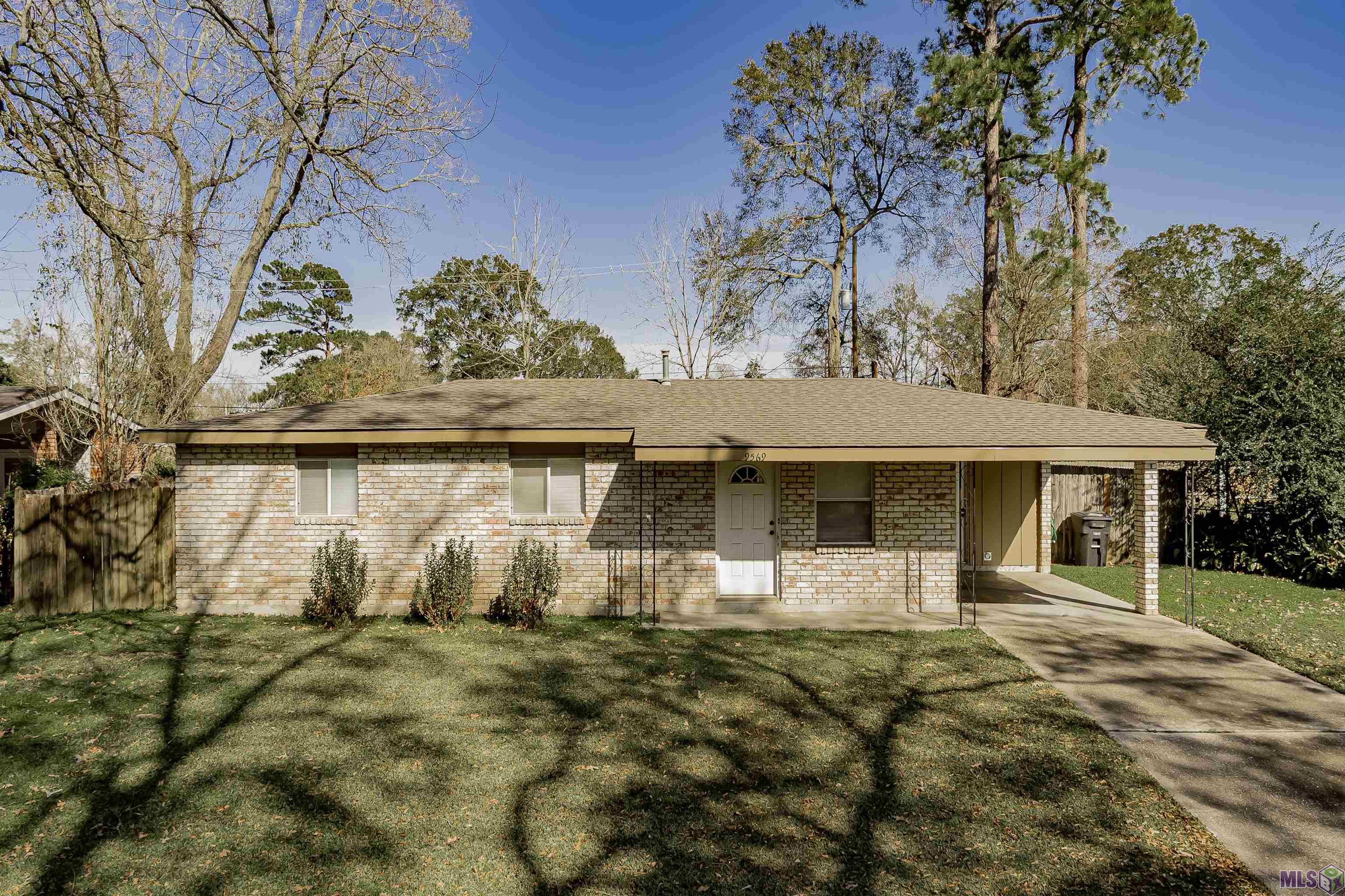 9569 Rainford Road Baton Rouge, LA 70810 - Photo 15 of 15