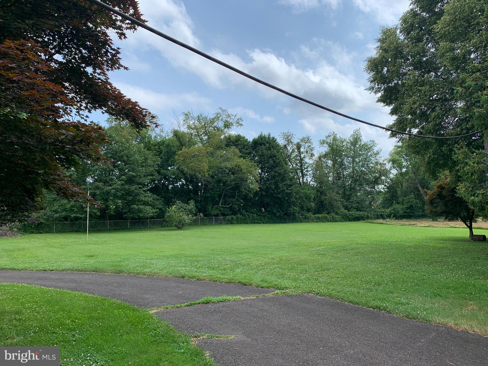 303 Meadowbrook Road Robbinsville, NJ 08691 - Photo 12 of 24 a view of a golf course