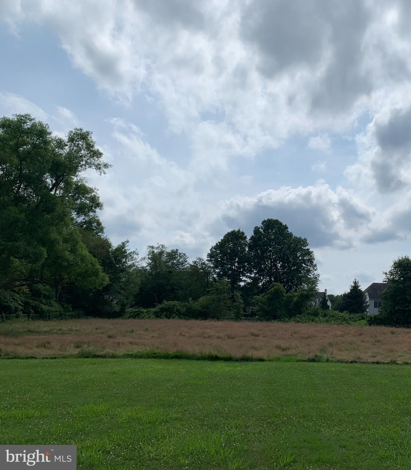 303 Meadowbrook Road Robbinsville, NJ 08691 - Photo 13 of 24 a view of yard with green space