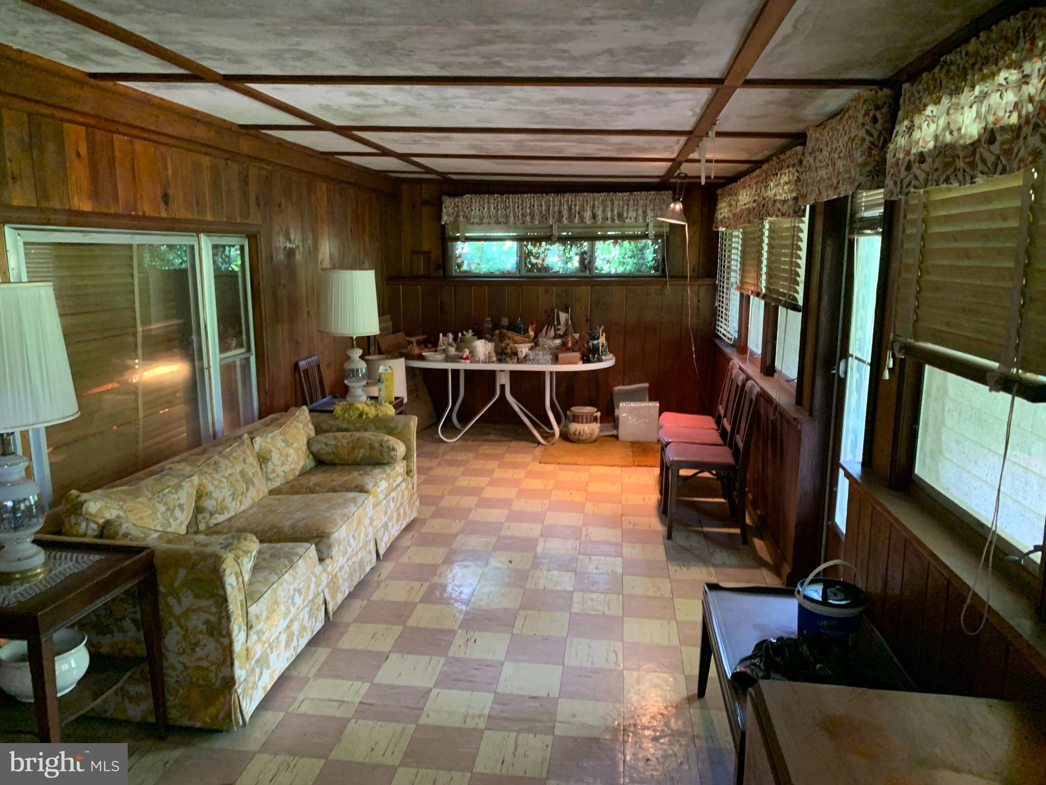 303 Meadowbrook Road Robbinsville, NJ 08691 - Photo 22 of 24 a view of an outdoor space with seating area