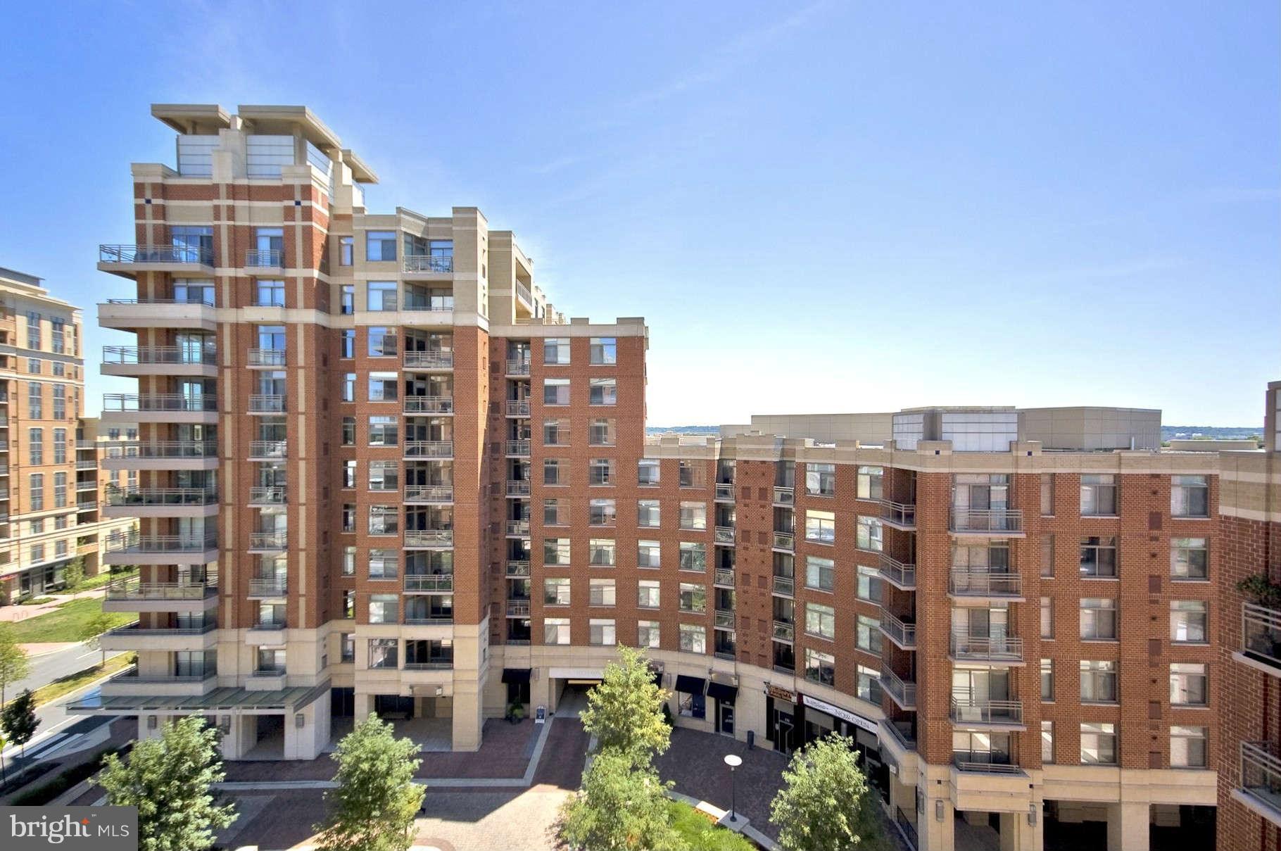3650 South Glebe Road, Unit 349 Arlington, VA 22202 - Photo 1 of 21 a front view of a building