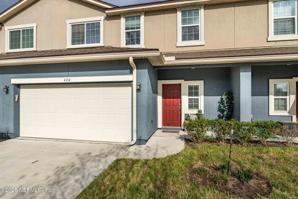 $285,000 | 420 Southwood Way, Orange Park, FL 32065