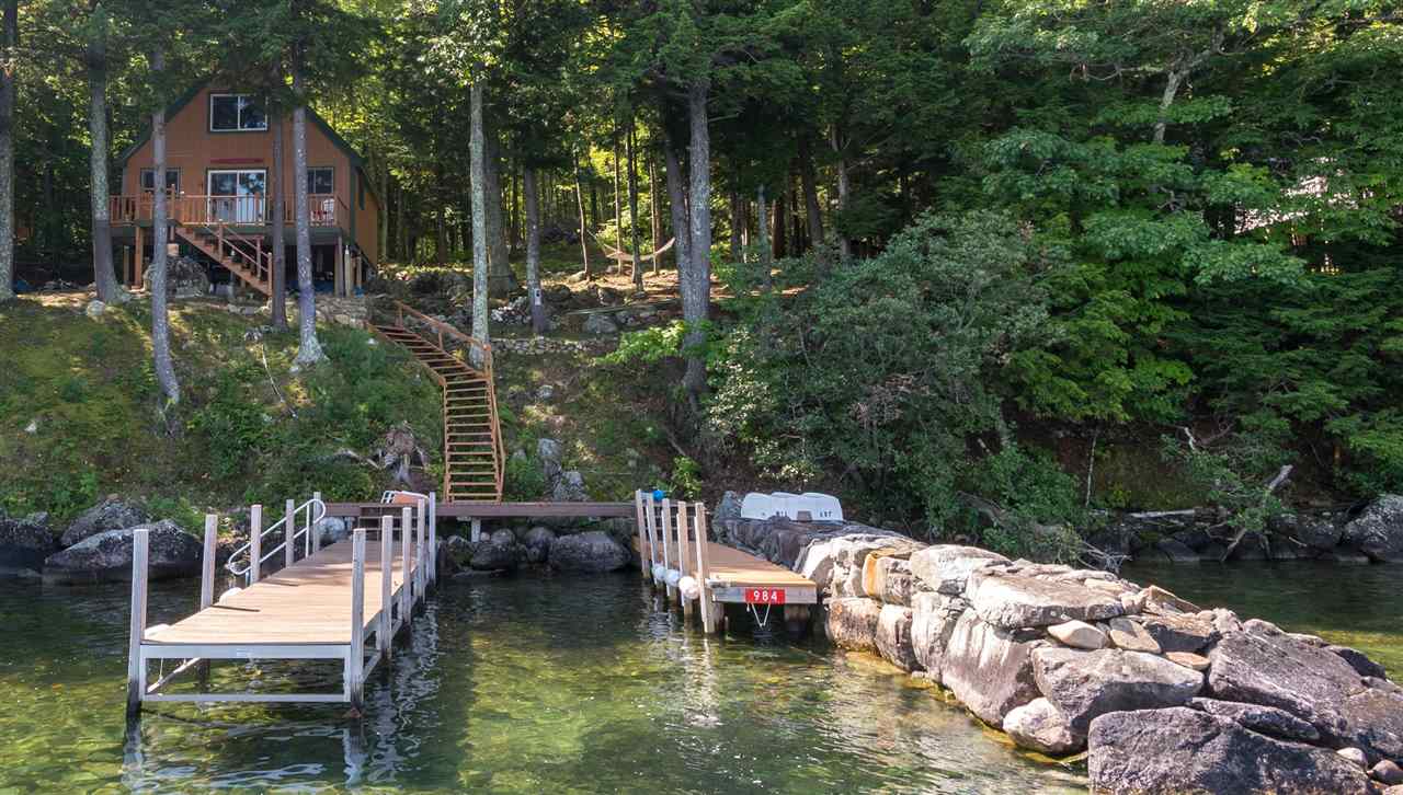 984 Rattlesnake Island Alton, NH 03810 - Photo 2 of 37 Gallery Image 2